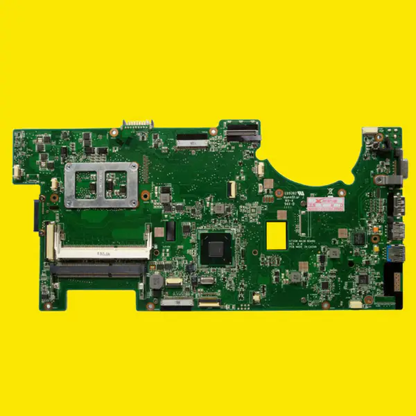 Asus 60-N3IMB1000-C05 ATX motherboard