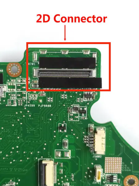 Asus 60-N3IMB1000-C05 ATX motherboard