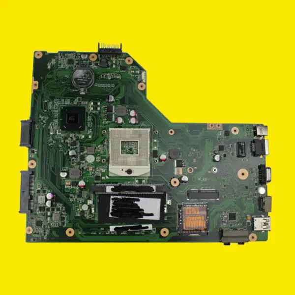 Asus 60-N9TMB1700-A31 ATX-hovedkort
