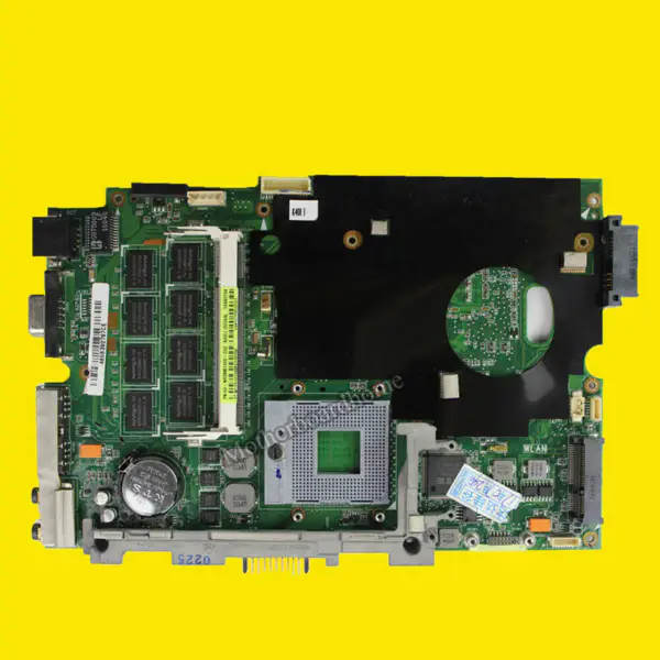 Asus 60NVKMB1000F01 K50IJ ATX-hovedkort