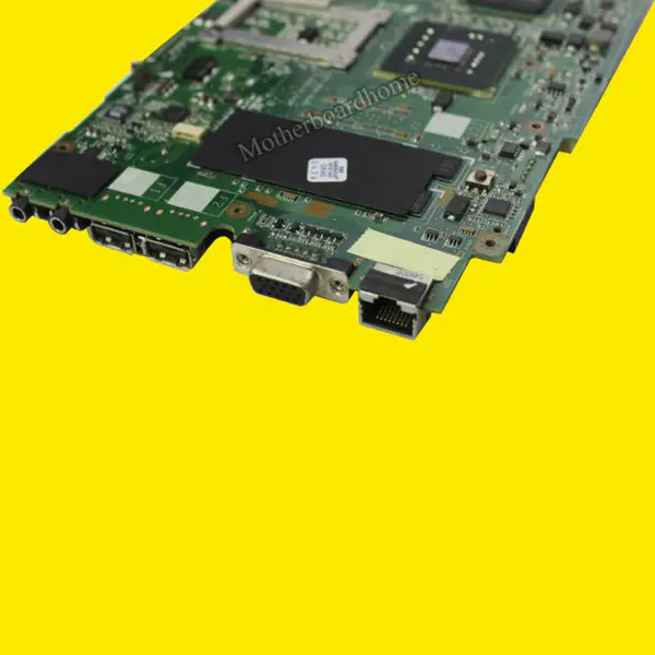 Asus 60NVKMB1000F01 K50IJ ATX-hovedkort