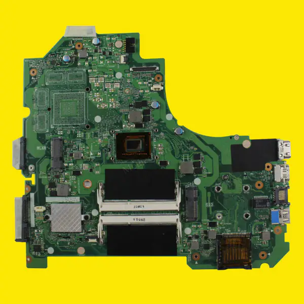 Asus r505c motherboard