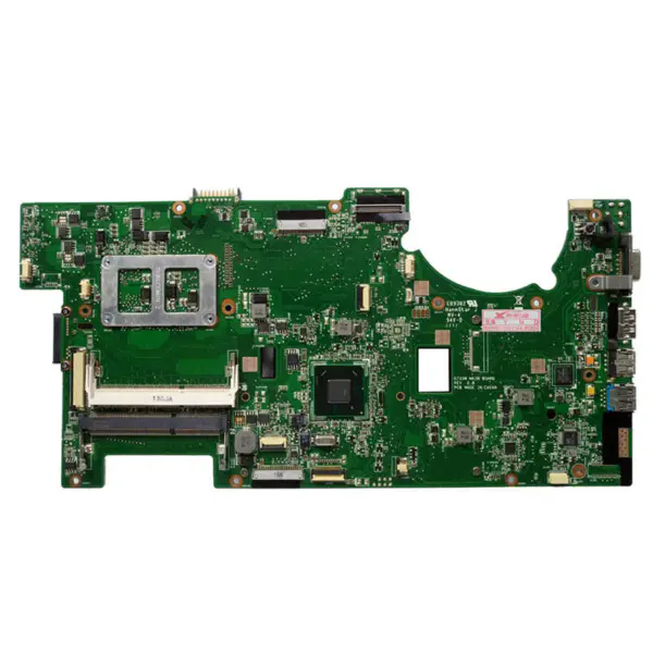 Asus G73S ATX-hovedkort