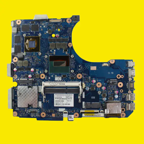 Asus G551J G551J N551J G551JM GL551J N551JM G551JW ATX motherboard