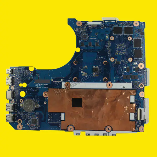 Asus G551J G551J N551J G551JM GL551J N551JM G551JW ATX motherboard
