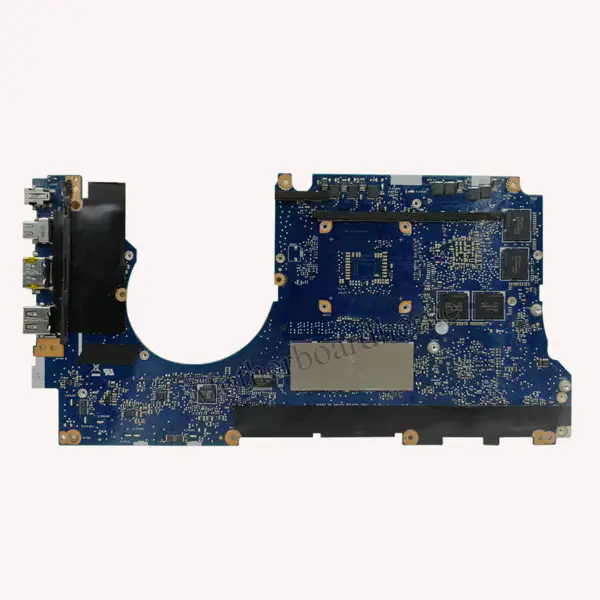 Asus N501J N501JW ATX-hovedkort
