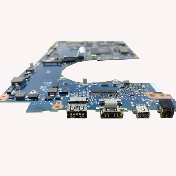 Asus N501J N501JW ATX-hovedkort