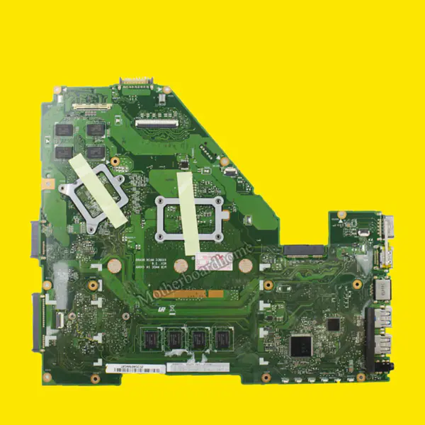 Asus 550c X550CC ATX motherboard