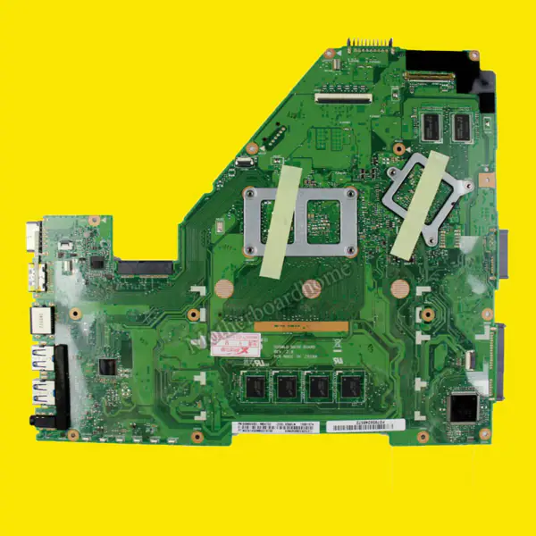 Asus 60NB04T0-MB8500 ATX-hovedkort