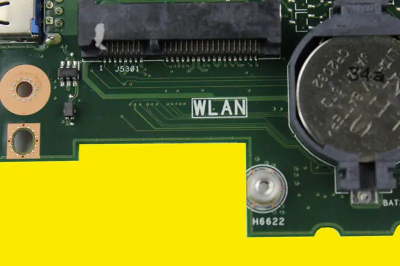 Asus 60NB0010-MB4080 motherboard