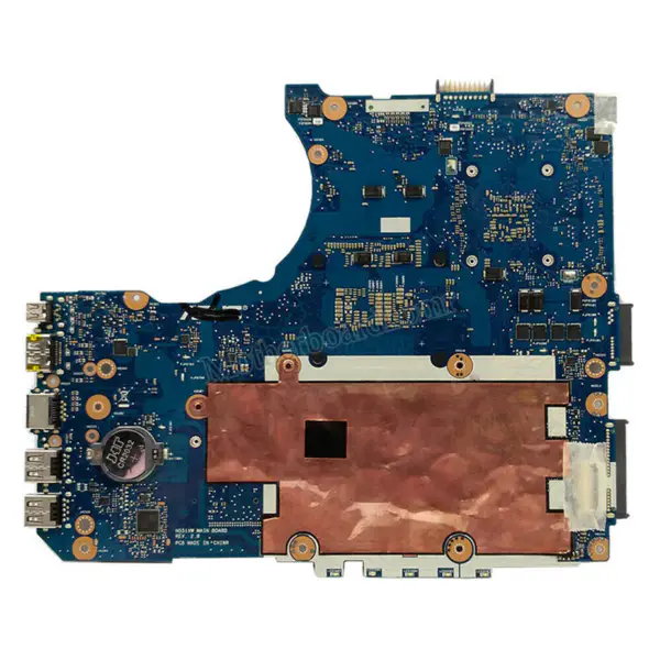 Asus N551V G551VW ATX-hovedkort