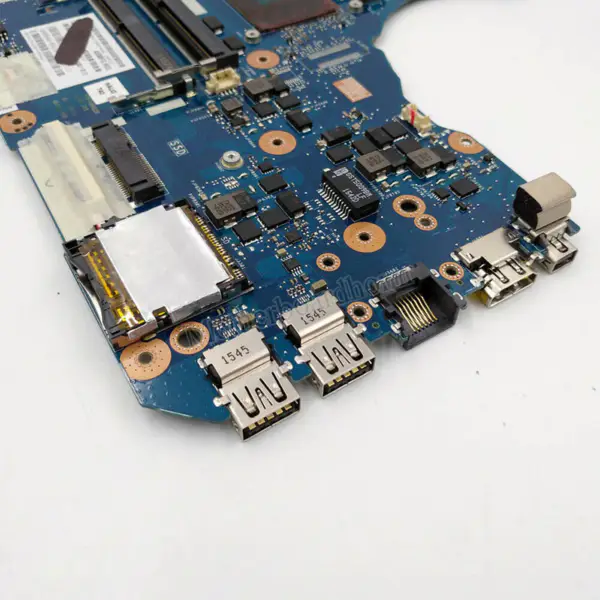 Asus N551V G551VW ATX-hovedkort