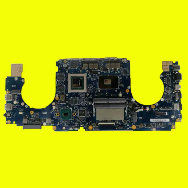 Asus 60NB0BJ0-MB125060NB0BJ0-MB1260 GL502VY ATX-hovedkort