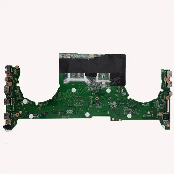 Asus 60NR0080-MB1301 GL503G GL503GE GL503GM GL503GD ATX-hovedkort