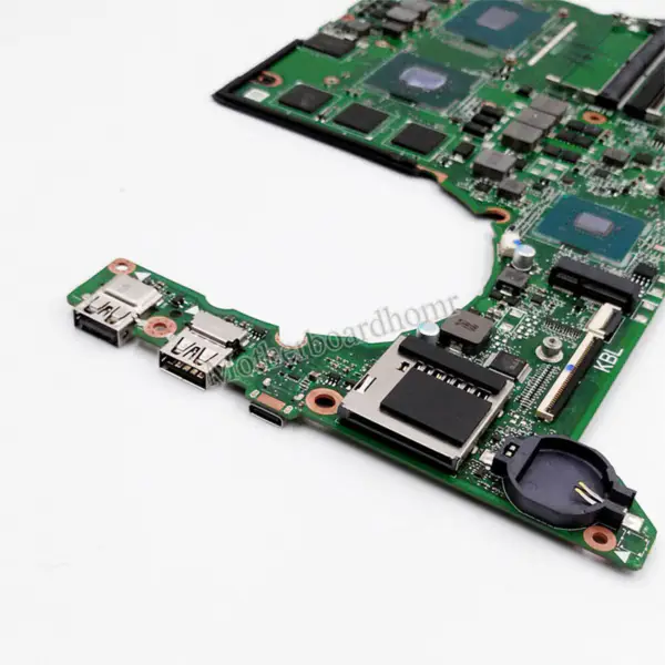 Asus 60NR0080-MB1301 GL503G GL503GE GL503GM GL503GD ATX-hovedkort