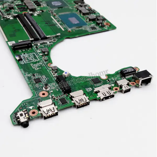 Asus 60NR0080-MB1301 GL503G GL503GE GL503GM GL503GD ATX-hovedkort