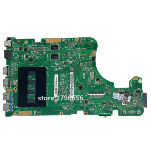 Asus 60NB09A0-MB151060NB09A0-MB1311 X555DG ATX-hovedkort