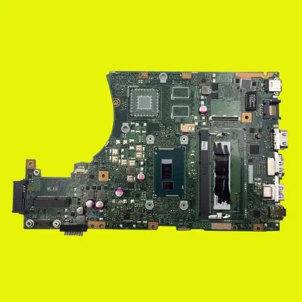 Asus X455L X455LA ATX-hovedkort