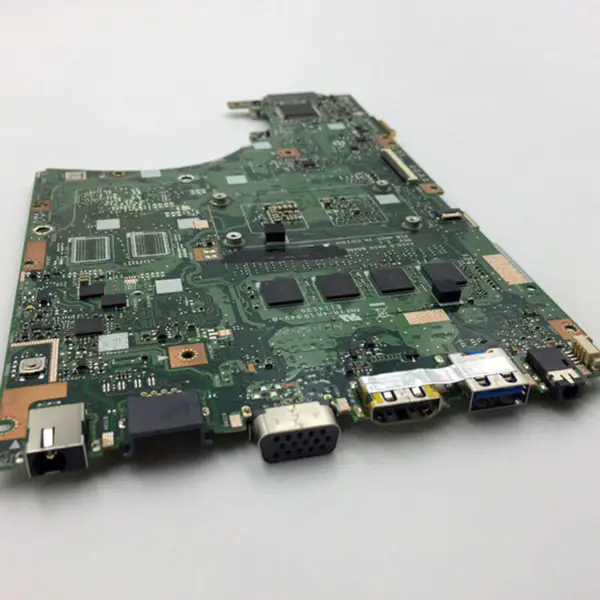 Asus X455L X455LA ATX-hovedkort
