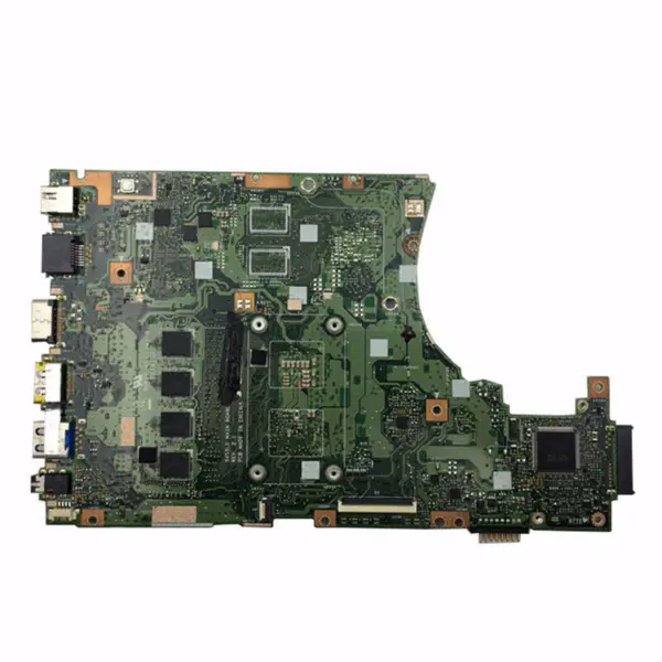 Asus X455L X455LA ATX-hovedkort