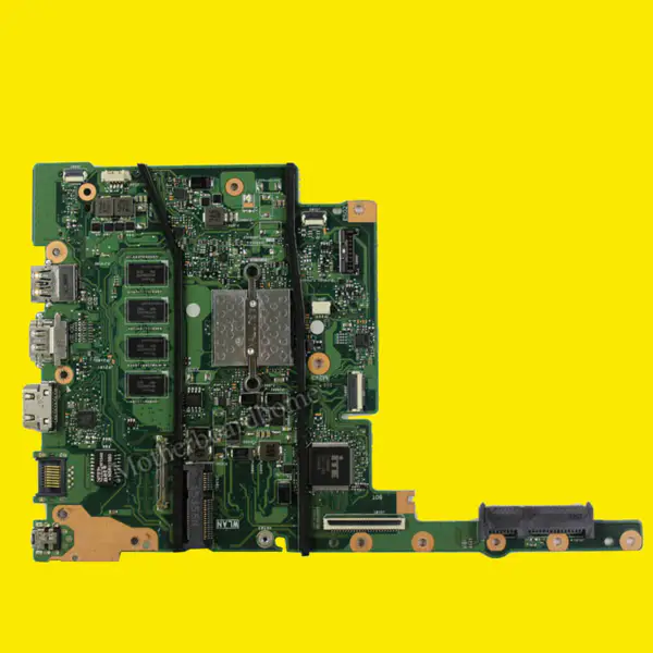 Asus E402M E402MA/E502MA ATX motherboard