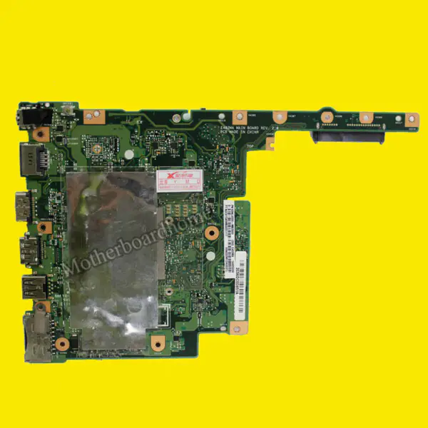 Asus E402M E402MA/E502MA ATX motherboard