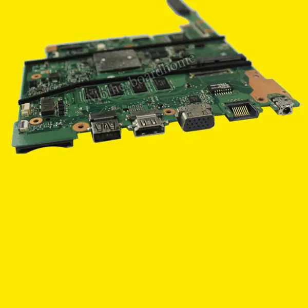 Asus E402M E402MA/E502MA ATX motherboard