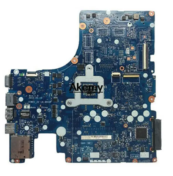 Lenovo LA-9063P z500 ATX-hovedkort