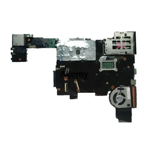 Lenovo 04W3280 X220T ATX-hovedkort