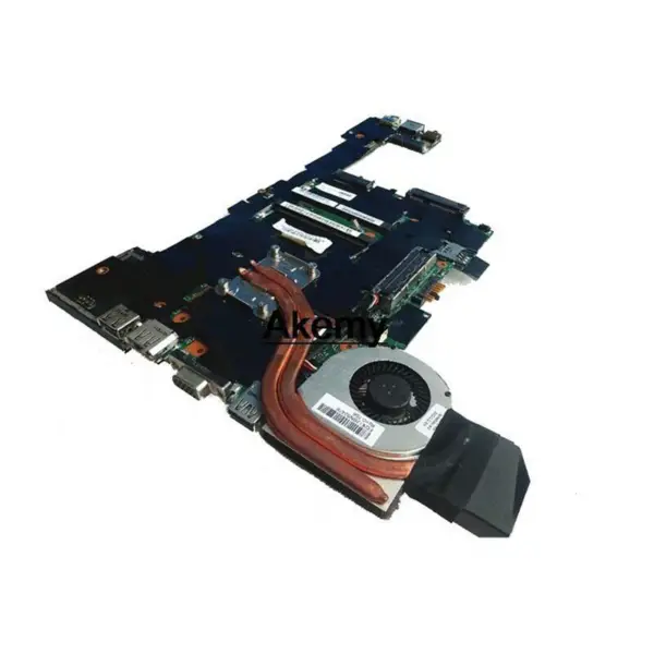 Lenovo 04W3280 X220T ATX-hovedkort