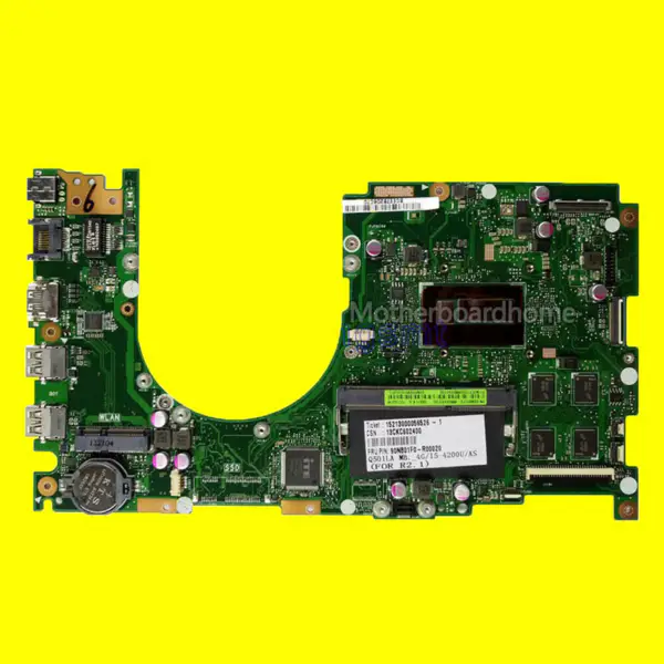 Asus 60NB0580-MB2040 Q502LA ATX-hovedkort