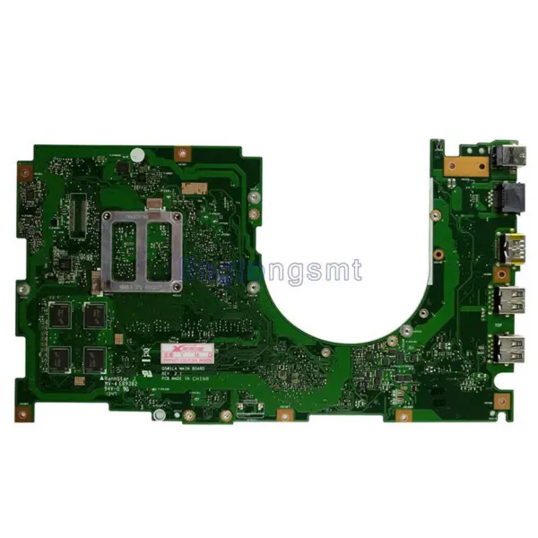 Asus 60NB0580-MB2040 Q502LA ATX-hovedkort
