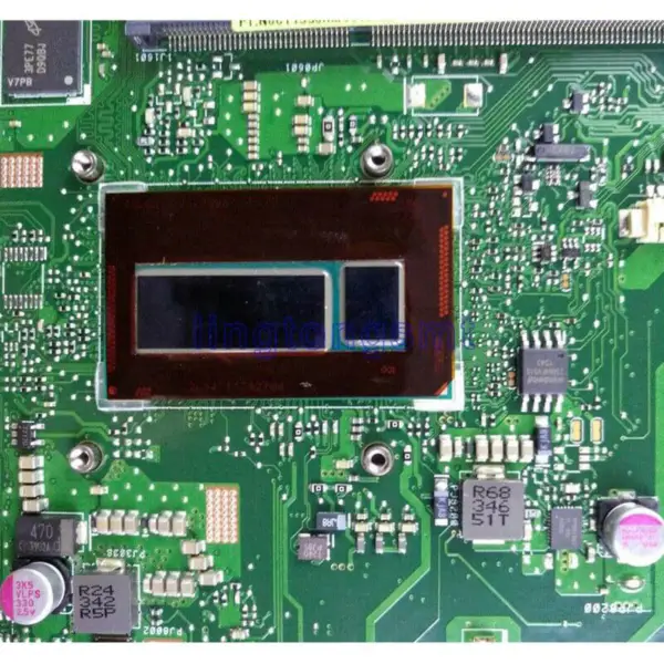 Asus 60NB0580-MB2040 Q502LA ATX-hovedkort