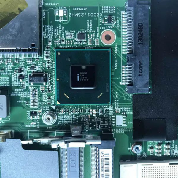 Dell X0DC10X0DC1 14R N4050 ATX motherboard