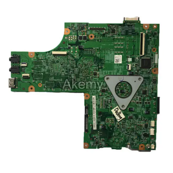 Dell 0YP9NP M5010 ATX motherboard