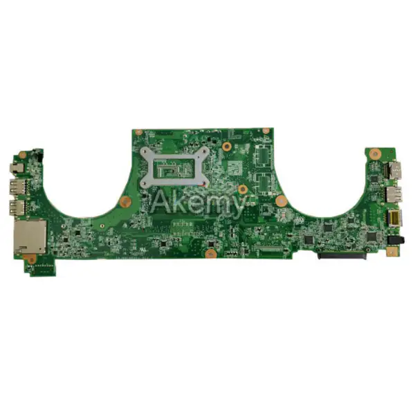 Dell 0M9CVC V5470 5439 hovedkort