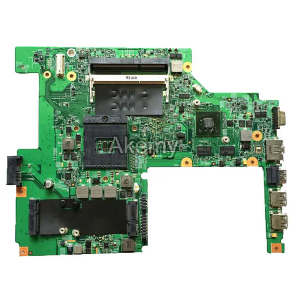 Dell 0W79X4 3500 V3500 ATX motherboard