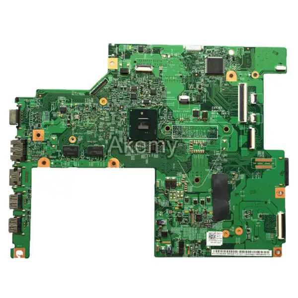 Dell 0W79X4 3500 V3500 ATX motherboard