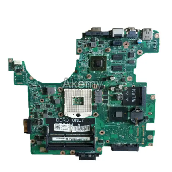 Dell 0953PN 1464 ATX motherboard