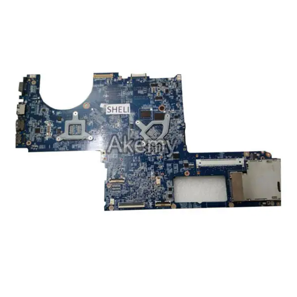 Dell DA0RM2MBAH00P743D 1640 ATX-hovedkort