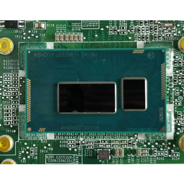 Dell 0WVG6X 11 3043 3152 3157 ATX motherboard