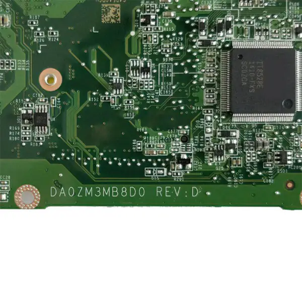 Dell 0WVG6X 11 3043 3152 3157 ATX motherboard