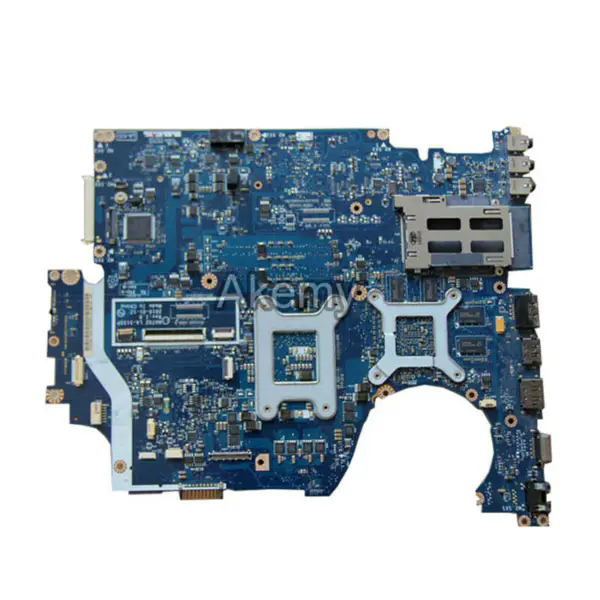 Dell 0W87G9 1749 ATX motherboard