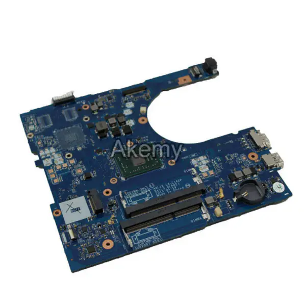 Dell LA-C142P 5455 LA-C142P ATX-hovedkort