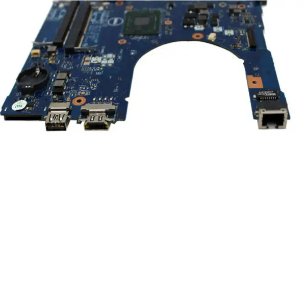 Dell LA-C142P 5455 LA-C142P ATX-hovedkort