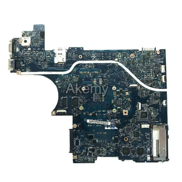Dell 0CDK0T E6410 LA-5472P ATX motherboard