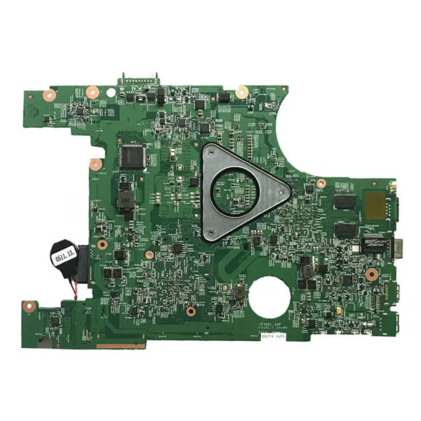 Dell 07NMC8 N4050 07NMC8 ATX motherboard