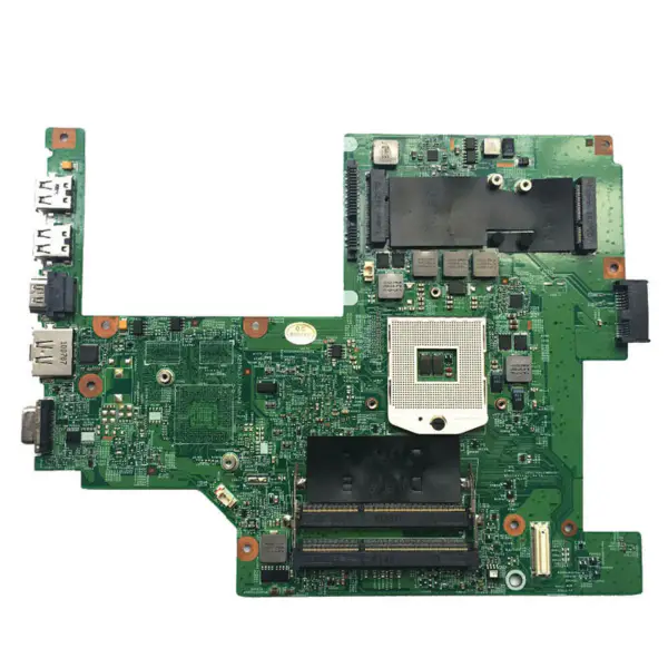 Dell 0PN6M9 3500 V3500 ATX-hovedkort