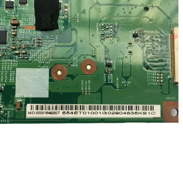 Dell 0PN6M9 3500 V3500 ATX-hovedkort