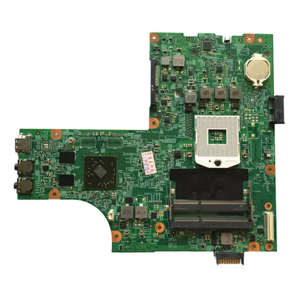 Dell 0vx53t N5010 ATX-hovedkort